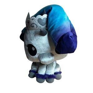 Wonderlands Tiny Tina's Butt Stallion Plush Funko 12" Silver Unicorn Stuffed toy